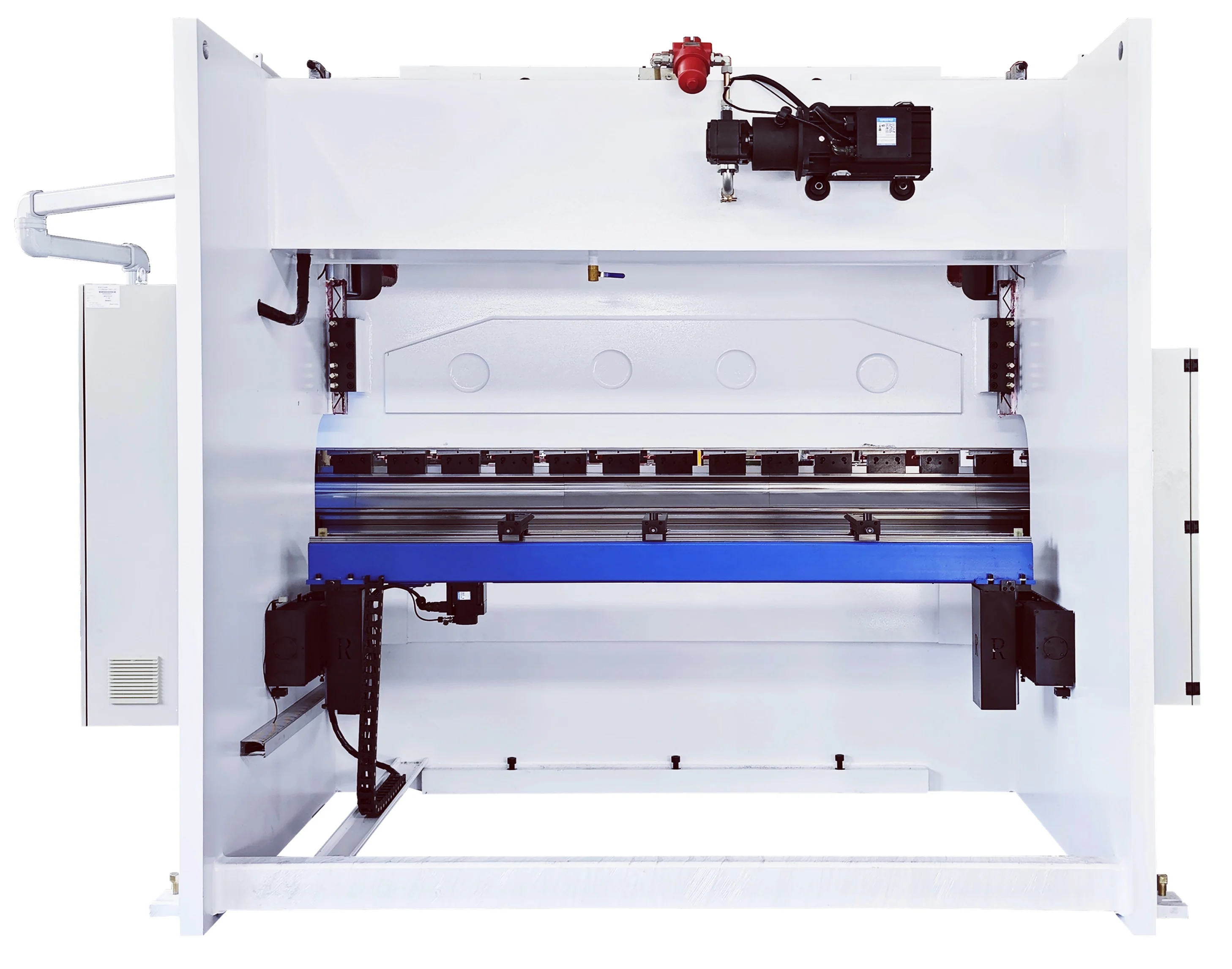Cnc dobradeira​