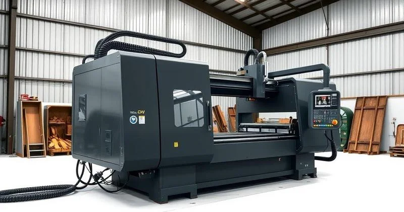 Cnc dobradeira​ em Minas Gerais