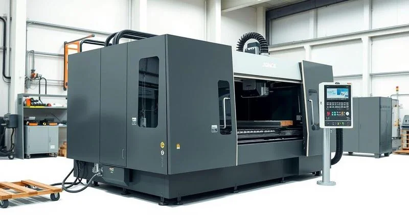 Dobradeira cnc​ no Mato Grosso do Sul