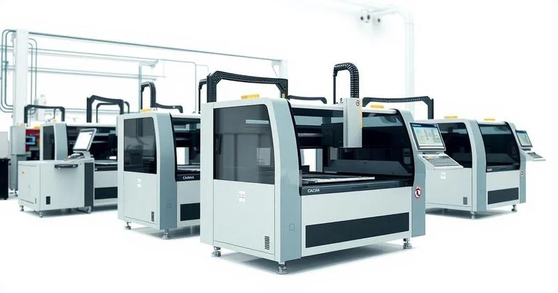 Fabricante de laser em Goiás