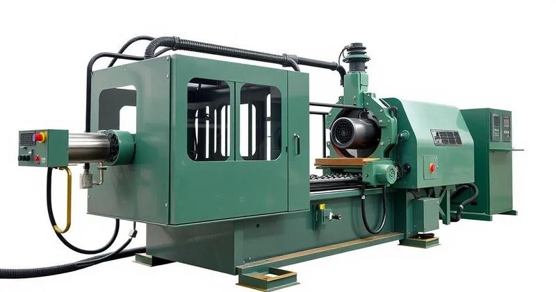 Máquina de cortar tubo em Goiás