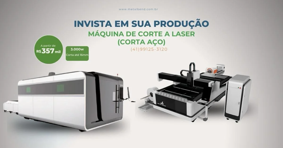 Máquina de cortar tubo no Mato Grosso