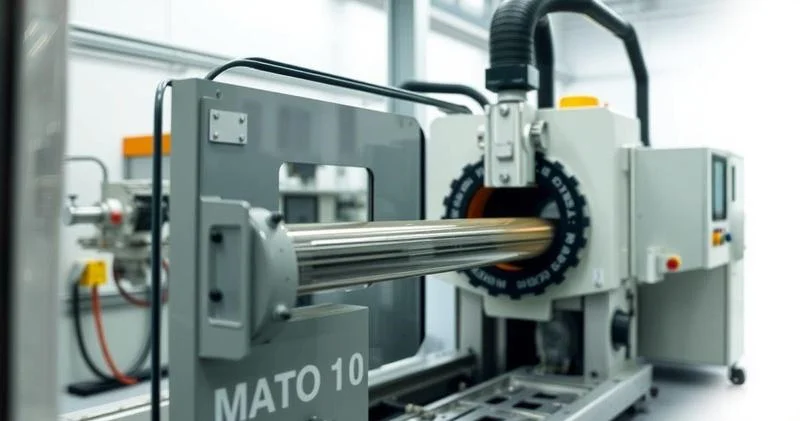 Máquina de cortar tubo no Mato Grosso do Sul