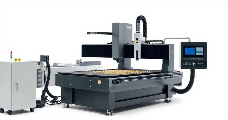 Máquina de corte cnc em Mato Grosso