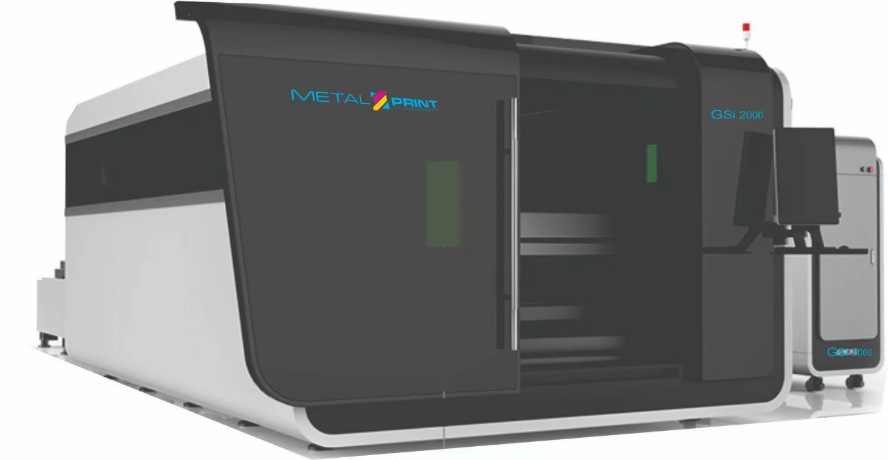 Máquina de corte a laser preço