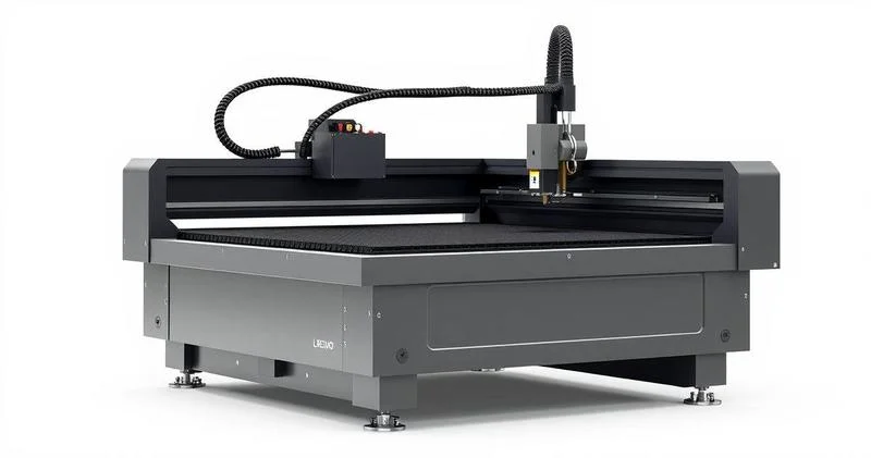 Máquina de corte a laser valor