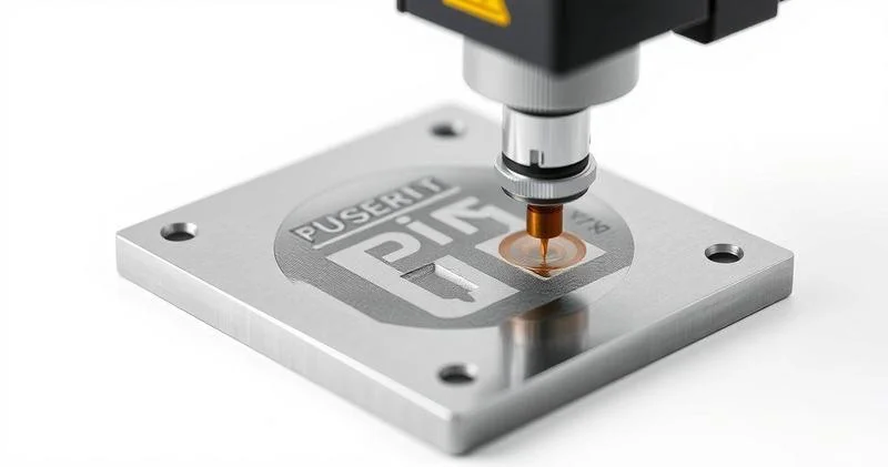 Máquina para gravar a laser