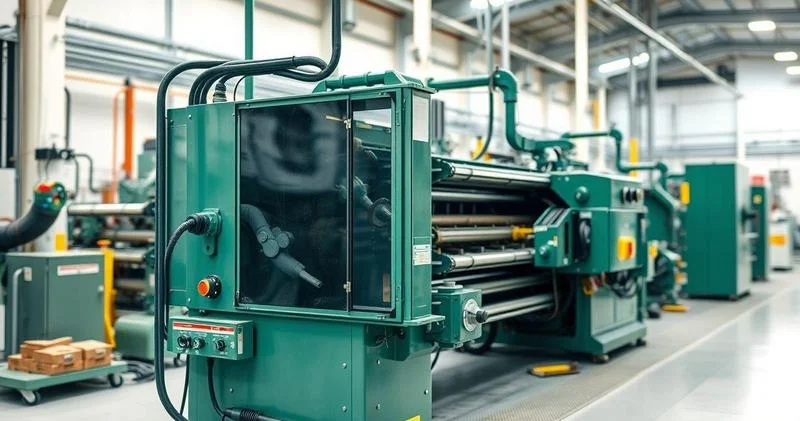 Máquina para usinagem em Goiás