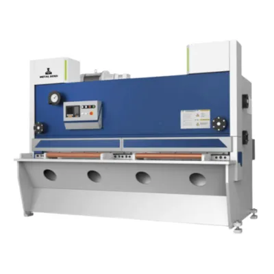Guilhotina industrial hidráulica - Transforme sua Produção Guilhotina industrial hidráulica - Transforme sua Produção