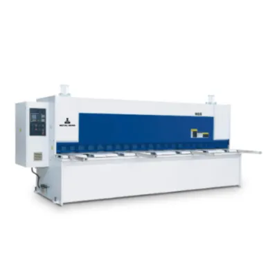 Guilhotina industrial hidráulica - Transforme sua Produção Guilhotina industrial hidráulica - Transforme sua Produção