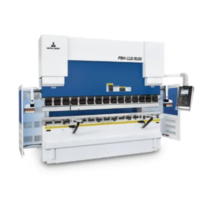 Guilhotina industrial hidráulica - Transforme sua Produção Guilhotina industrial hidráulica - Transforme sua Produção