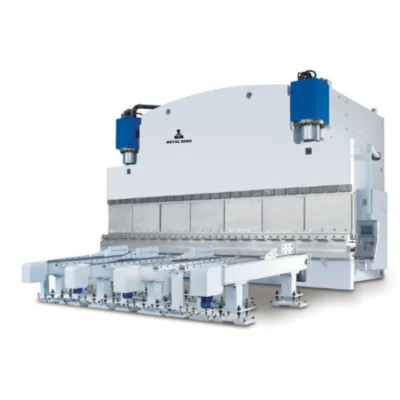 Guilhotina industrial hidráulica - Transforme sua Produção Guilhotina industrial hidráulica - Transforme sua Produção