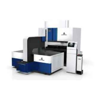 Máquina de corte a laser Máquina de corte a laser