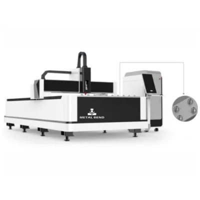 Máquina de corte a laser Máquina de corte a laser