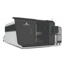Máquina de corte a laser Máquina de corte a laser