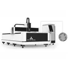 Máquina de corte a laser Máquina de corte a laser