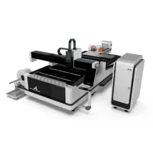 Máquina de corte a laser Máquina de corte a laser